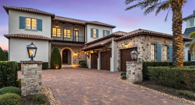 Lake Home For Sale in Orlando, Florida