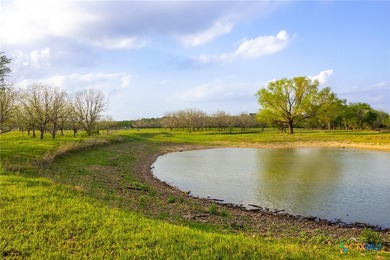 The Post Oak Ranch is a stunning 186.5 +/- acre property nestled - photo 32