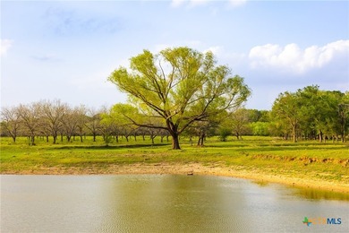 The Post Oak Ranch is a stunning 186.5 +/- acre property nestled - photo 33