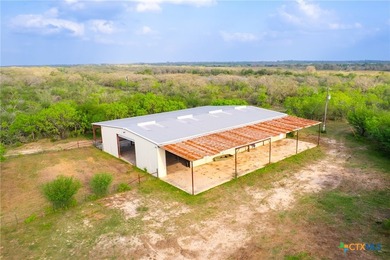 The Post Oak Ranch is a stunning 186.5 +/- acre property nestled - photo 38