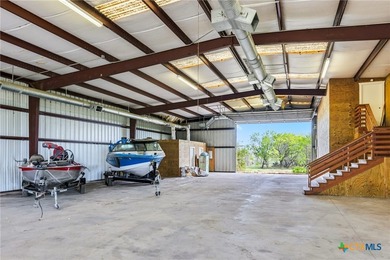 The Post Oak Ranch is a stunning 186.5 +/- acre property nestled - photo 40