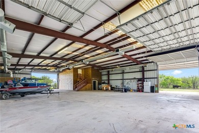 The Post Oak Ranch is a stunning 186.5 +/- acre property nestled - photo 41