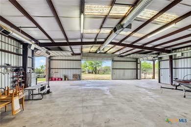 The Post Oak Ranch is a stunning 186.5 +/- acre property nestled - photo 43