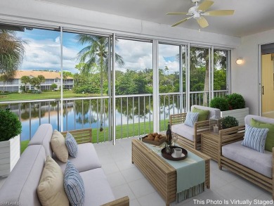 Lake Condo For Sale in Bonita Springs, Florida