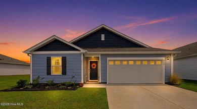(private lake, pond, coastal) Home For Sale in Winnabow North Carolina