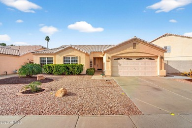 Garden Lakes Home Active Under Contract in Avondale Arizona