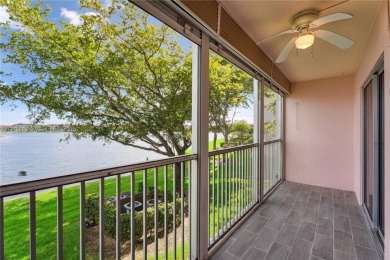 Lake Condo For Sale in Pembroke Pines, Florida