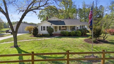 (private lake, pond, creek) Home For Sale in Belton South Carolina