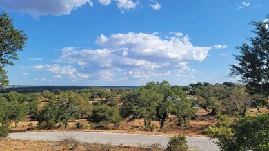 Lake LBJ Lot For Sale in Horseshoe Bay Texas