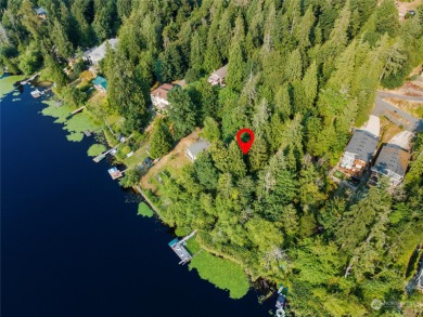 Lake Home For Sale in Renton, Washington