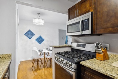 Fully furnished 2nd floor 1 bedroom/1 bathroom condo in Summit - photo 11