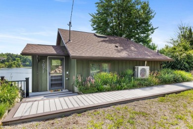 Lake Home For Sale in Millington, Michigan