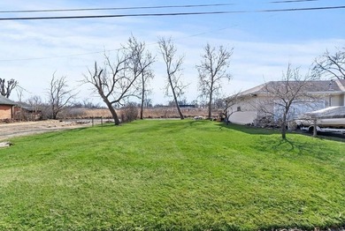 Bangs Lake Lot For Sale in Wauconda Illinois