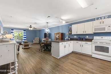 Welcome to easy living at White Lake! Whether you're searching - photo 14