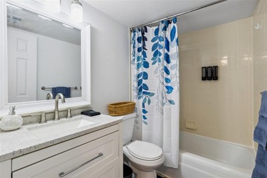 Fully furnished 2nd floor 1 bedroom/1 bathroom condo in Summit - photo 14