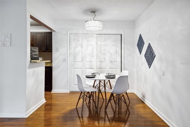 Fully furnished 2nd floor 1 bedroom/1 bathroom condo in Summit - photo 15