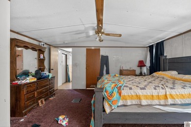 In the country where you can breath! This nice three bedroom two - photo 17