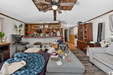 In the country where you can breath! This nice three bedroom two - photo 22
