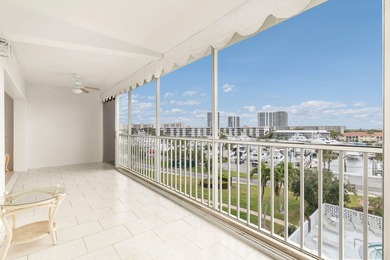 Marina Yacht club Views &Ocean breezes await you from North Palm - photo 24