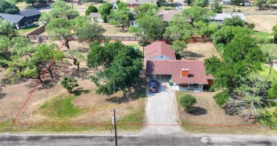 Lake Home For Sale in Highland Haven, Texas