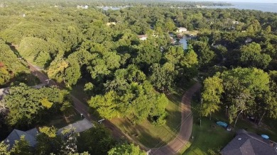 Lake Lot For Sale in Enchanted Oaks, Texas