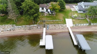 Lake Home Sale Pending in Wahkon, Minnesota