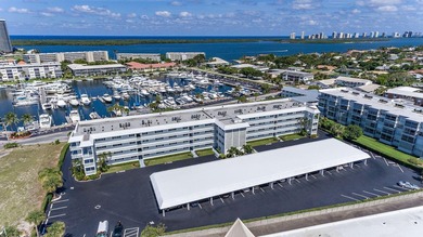Marina Yacht club Views &Ocean breezes await you from North Palm - photo 32