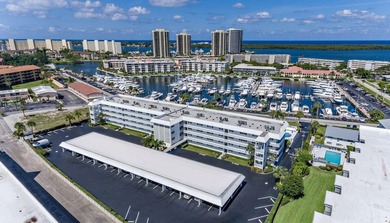 Marina Yacht club Views &Ocean breezes await you from North Palm - photo 33