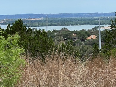 Lake Lot For Sale in Horseshoe Bay, Texas
