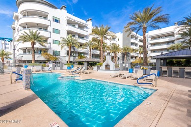 Discover this gorgeous fourth-floor condo in the desirable North