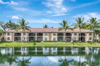 (private lake, pond, creek) Condo For Sale in Bonita Springs Florida
