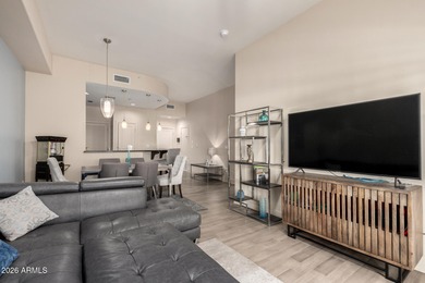 Discover this gorgeous fourth-floor condo in the desirable North