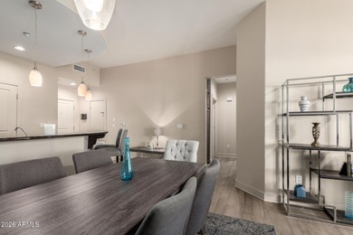 Discover this gorgeous fourth-floor condo in the desirable North