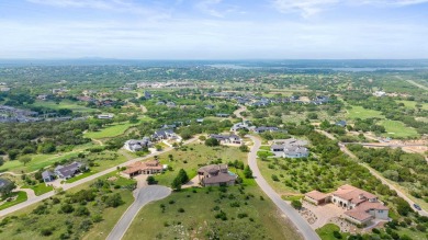 Lake Lot For Sale in Horseshoe Bay, Texas