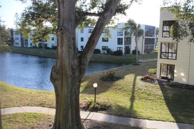 (private lake, pond, coastal) Condo For Sale in Largo Florida