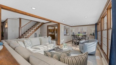 Lake Home For Sale in Paynesville Twp, Minnesota