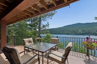 Experience true Montana lakefront living in this 4000+ sq ft - photo 3
