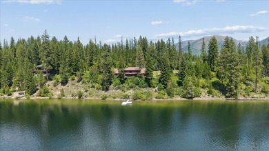 Experience true Montana lakefront living in this 4000+ sq ft - photo 5