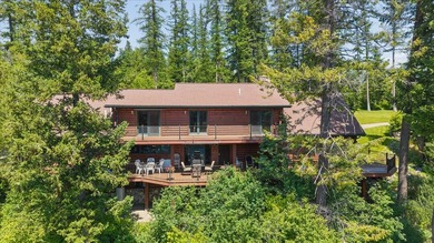Experience true Montana lakefront living in this 4000+ sq ft - photo 7