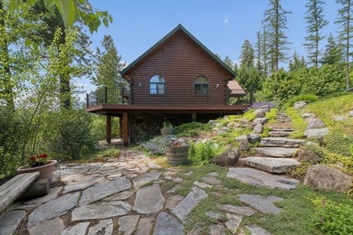 Experience true Montana lakefront living in this 4000+ sq ft - photo 8