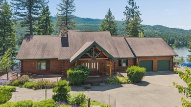 Experience true Montana lakefront living in this 4000+ sq ft - photo 9