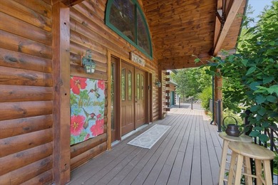Experience true Montana lakefront living in this 4000+ sq ft - photo 10