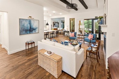 Situated on a premier corner lot in the highly sought-after - photo 11
