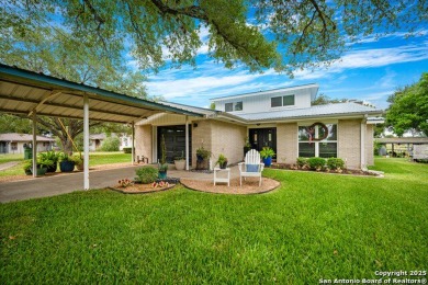Lake Home For Sale in Mathis, Texas