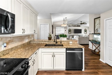 Welcome to this beautifully updated, move-in ready home that has - photo 13