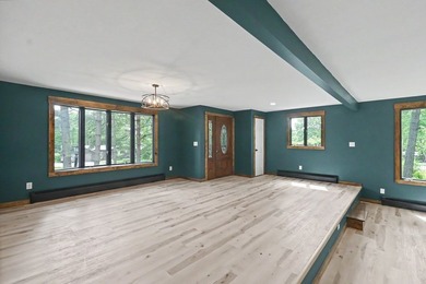 Beautifully renovated home near Charles Mill Lake! This - photo 4
