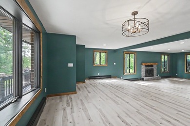 Beautifully renovated home near Charles Mill Lake! This - photo 5