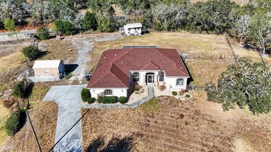 PRICE IMPROVEMENT! Beautiful 3BR + Office, 2BA home situated - photo 5
