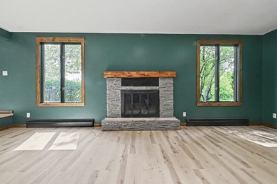 Beautifully renovated home near Charles Mill Lake! This - photo 6