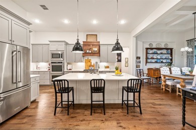 Situated on a premier corner lot in the highly sought-after - photo 16